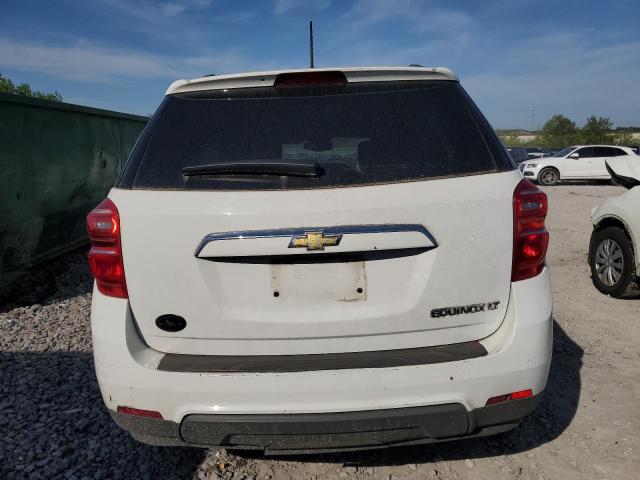 2016 Chevrolet Equinox Lt VIN: 2GNALCEK9G6346872 Lot: 50826394