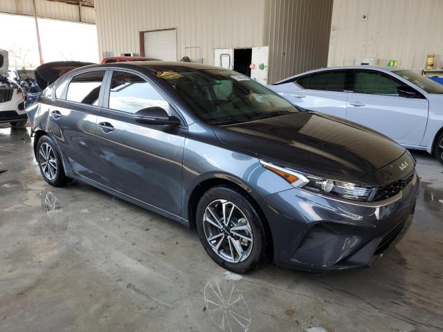 2023 Kia Forte Lx VIN: 3KPF24AD6PE542153 Lot: 51968594