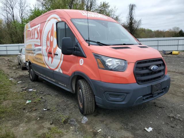 2020 Ford Transit T-250 VIN: 1FTBR1C83LKA07362 Lot: 51585194