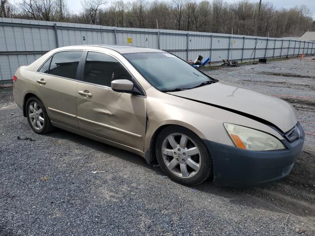 2004 Honda Accord Ex VIN: 1HGCM56694A008965 Lot: 50043694