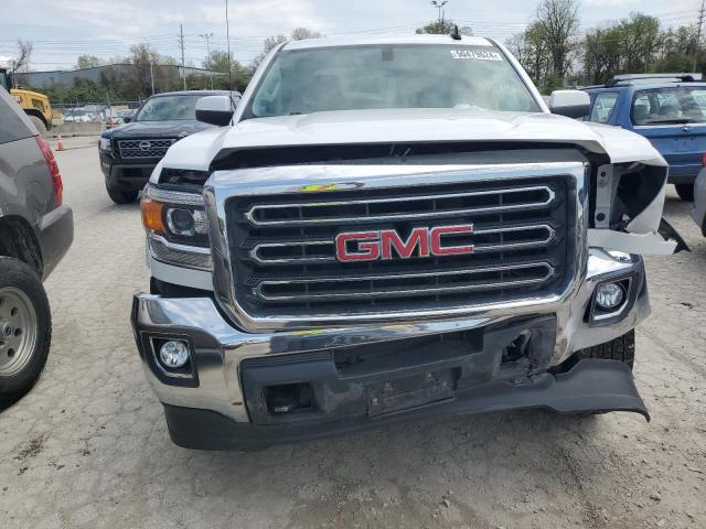 2015 GMC Sierra K2500 Sle VIN: 1GT12YEG6FF574885 Lot: 50479624