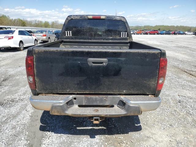 2005 GMC Canyon VIN: 1GTDT136958155430 Lot: 47346724