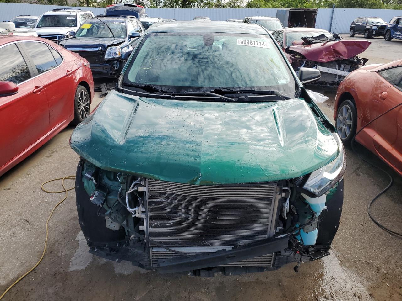 2GNAXHEV0J6227921 2018 Chevrolet Equinox Ls