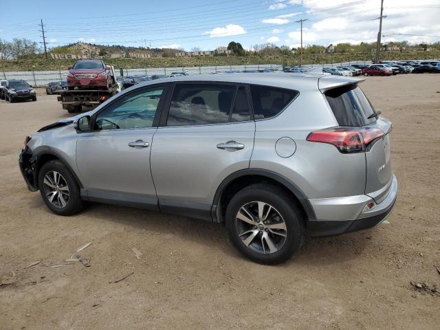 Vin: 2t3wfrev5jw481118, lot: 52482924, toyota rav4 adventure 20182