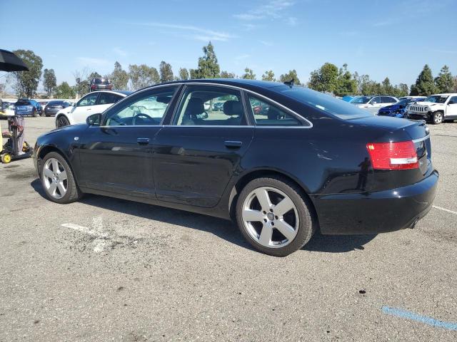 2008 Audi A6 3.2 Quattro VIN: WAUDH74F78N169462 Lot: 51068854