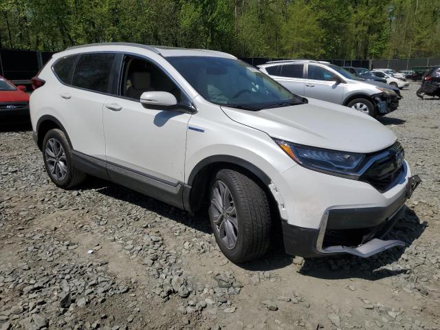 2020 Honda Cr-V Touring VIN: 7FART6H98LE021435 Lot: 51907914