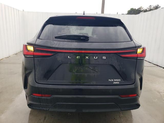 2022 Lexus Nx 350 VIN: 2T2GGCEZ4NC007299 Lot: 50404254