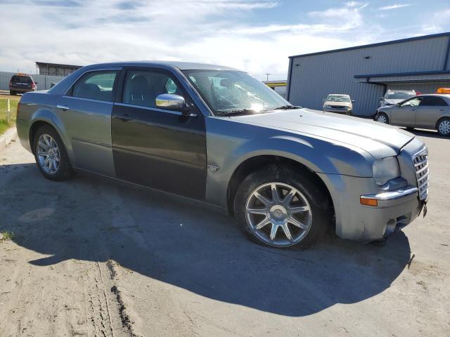 2006 Chrysler 300C VIN: 2C3LA63H06H169734 Lot: 50840094