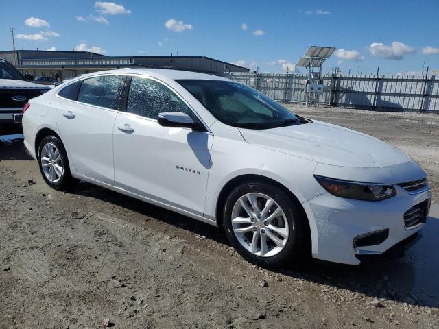 2018 Chevrolet Malibu Lt VIN: 1G1ZD5ST0JF257151 Lot: 51342624