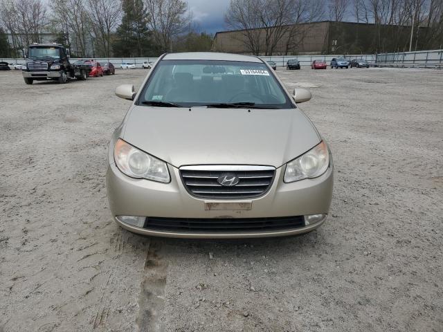 2008 Hyundai Elantra Gls VIN: KMHDU46D08U513496 Lot: 53164464