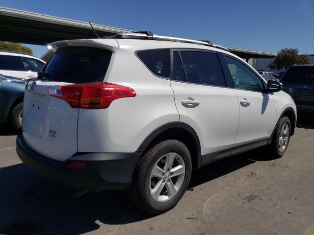 2014 Toyota Rav4 Xle VIN: JTMRFREVXEJ009546 Lot: 48912954