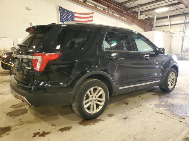 2016 Ford Explorer Xlt VIN: 1FM5K7DHXGGC84341 Lot: 50507964