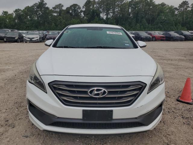 2015 Hyundai Sonata Sport VIN: 5NPE34AF9FH238366 Lot: 51974204