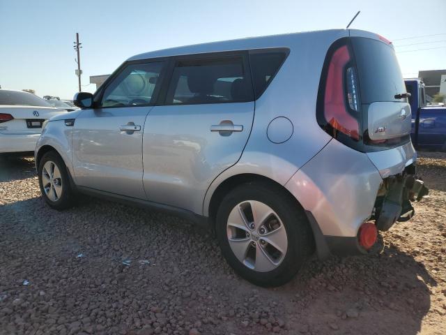 2014 Kia Soul VIN: KNDJN2A25E7736495 Lot: 50320064