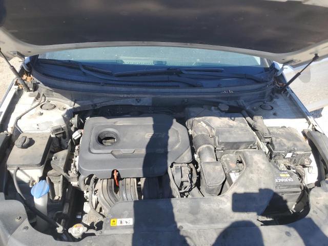 2015 HYUNDAI SONATA SE - 5NPE24AF9FH152641