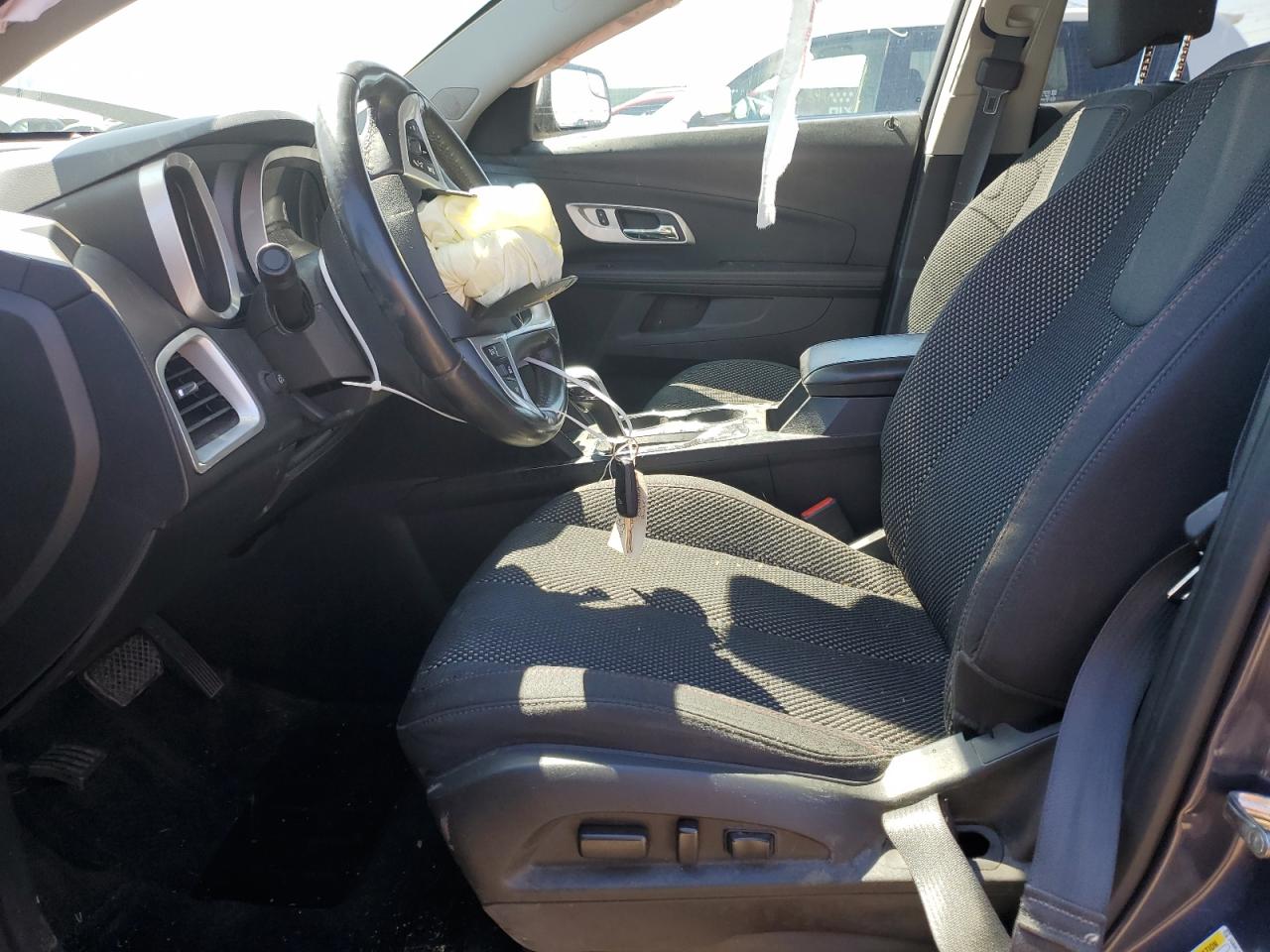 2GNALDEK3D6238622 2013 Chevrolet Equinox Lt