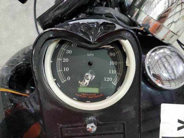 2004 HARLEY-DAVIDSON FXSTB 1HD18TV164Y057256