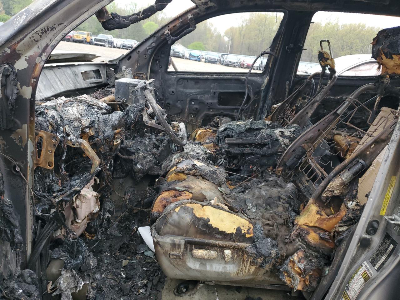 5TFFY5F11AX091398 2010 Toyota Tundra Crewmax Limited