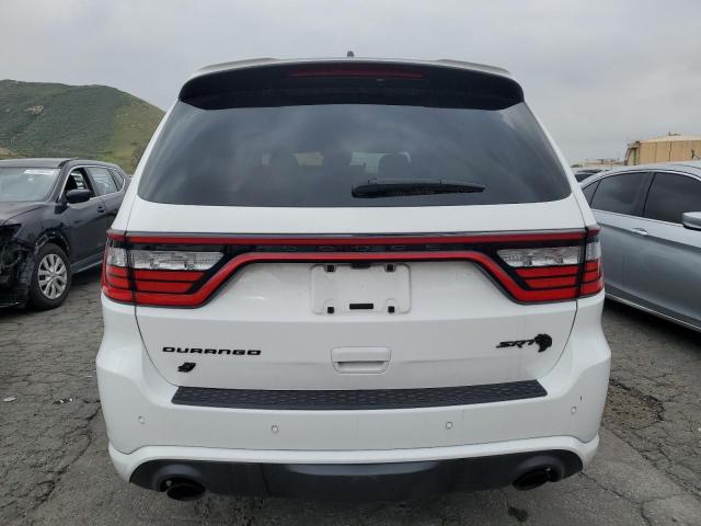 1C4SDJH9XPC555181 | 2023 Dodge durango srt hellcat