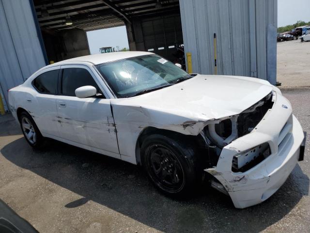 2009 Dodge Charger VIN: 2B3KA43V19H602243 Lot: 50106974