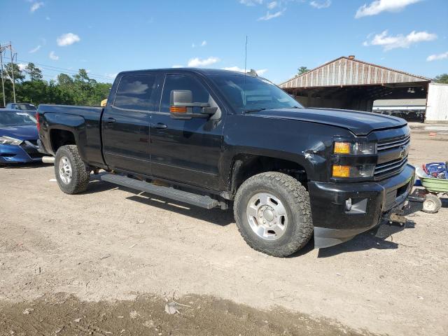 2016 CHEVROLET SILVERADO - 1GC1KVE86GF249372