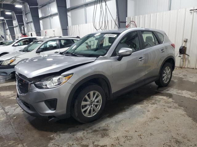 2015 Mazda Cx-5 Sport VIN: JM3KE2BE7F0540413 Lot: 52049444