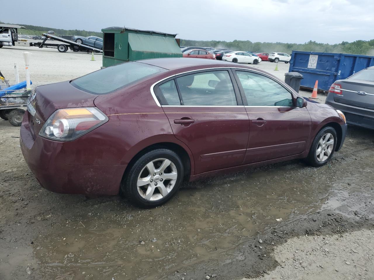 1N4AL2AP7CC227441 2012 Nissan Altima Base