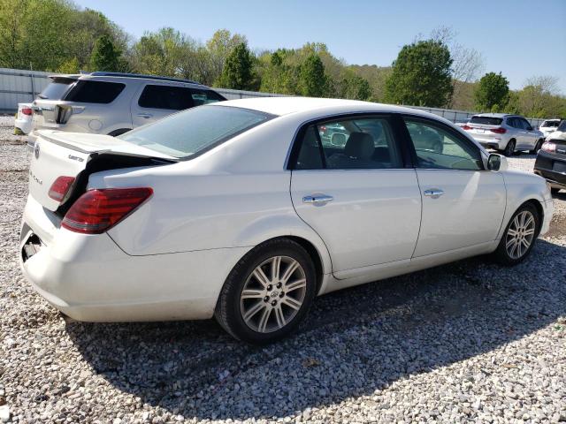 2008 Toyota Avalon Xl VIN: 4T1BK36B28U308266 Lot: 49367174