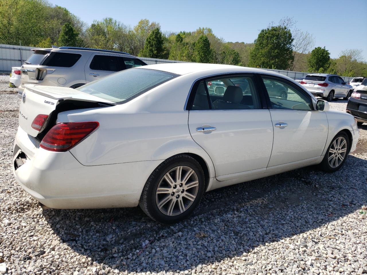 4T1BK36B28U308266 2008 Toyota Avalon Xl