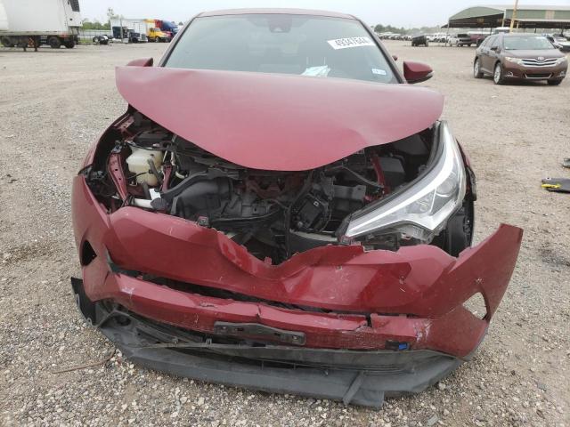 2019 Toyota C-Hr Xle VIN: JTNKHMBX8K1030973 Lot: 49347644