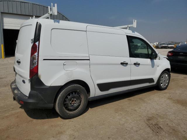 2021 Ford Transit Connect Xl VIN: NM0LS7E2XM1492558 Lot: 49165374