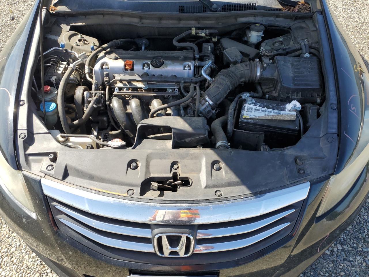 1HGCP2F63CA200290 2012 Honda Accord Se