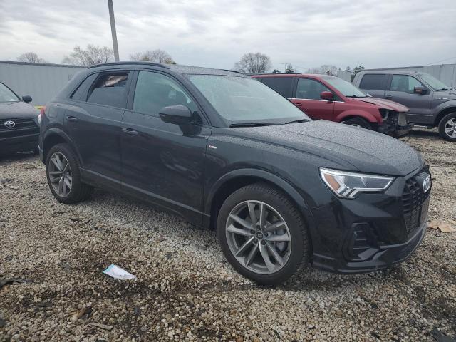 2022 Audi Q3 Premium Plus S Line 45 VIN: WA1EECF35N1141393 Lot: 51541054