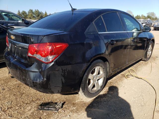 2012 Chevrolet Cruze Lt VIN: 1G1PF5SC3C7239970 Lot: 51961394