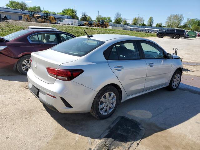 2023 KIA RIO LX 3KPA24AD9PE554761  51835754