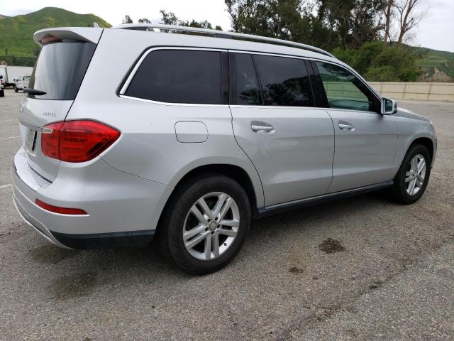 VIN 4JGDF2EE7FA562007 2015 Mercedes-Benz GL-Class, ... no.3