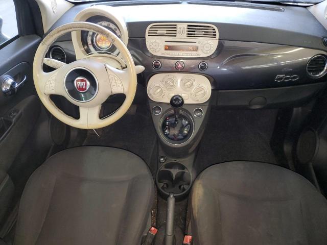 VIN 3C3CFFAR3ET288445 2014 Fiat 500, Pop no.8