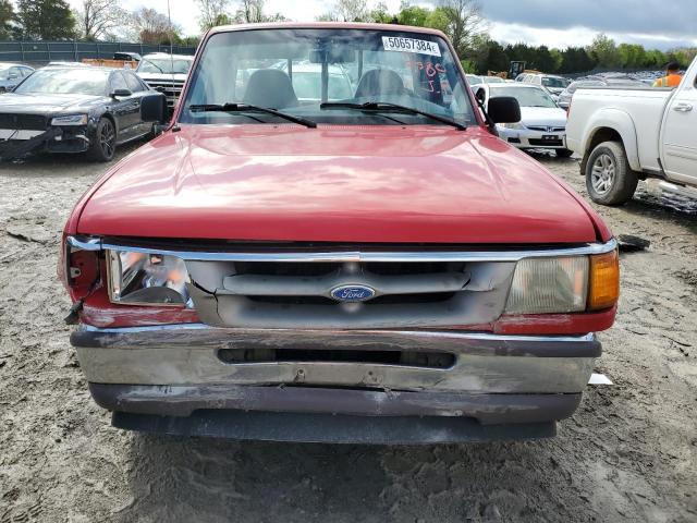 1997 Ford Ranger VIN: 1FTCR10U8VPA29580 Lot: 50657384