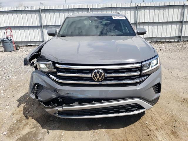 1V2ME2CA2LC232829 Volkswagen Atlas CROS 5