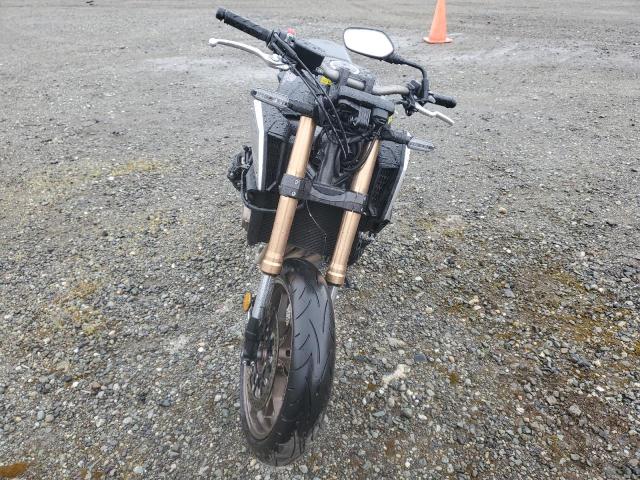 2021 HONDA CB650 RA MLHRH0255M5200323