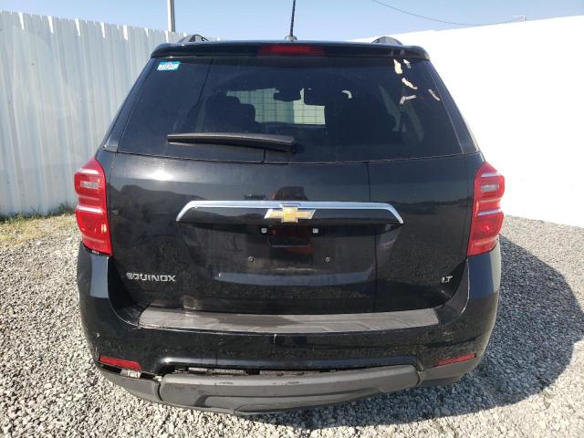 2017 Chevrolet Equinox Lt VIN: 2GNALCEK6H1532965 Lot: 51402234