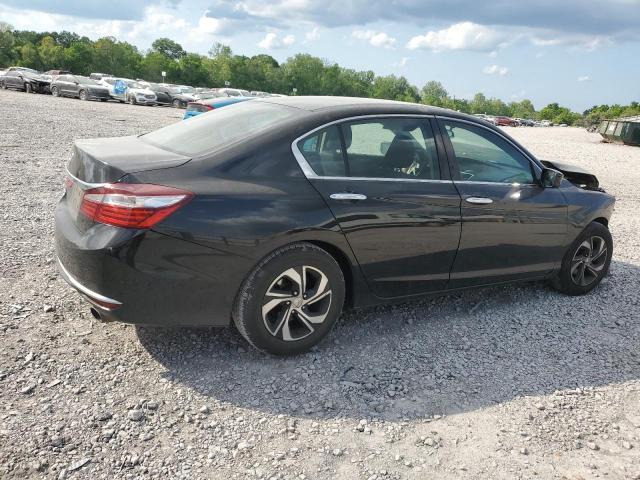 2017 Honda Accord Lx VIN: 1HGCR2F39HA242597 Lot: 51884364