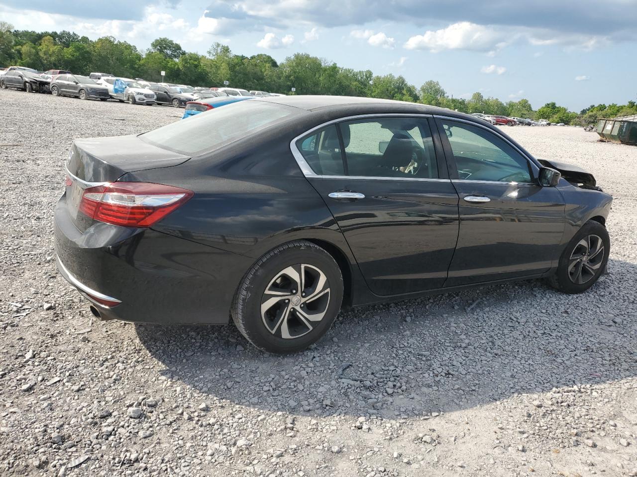 1HGCR2F39HA242597 2017 Honda Accord Lx