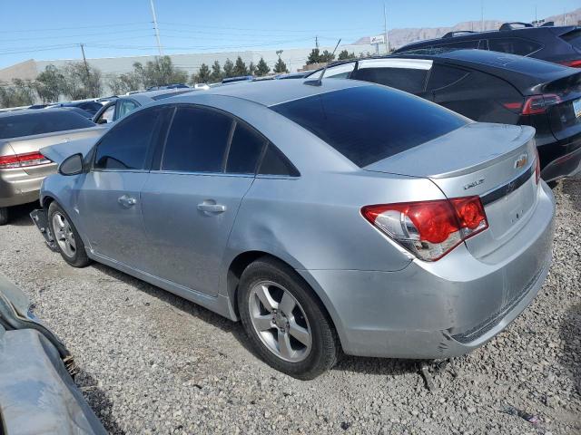 2013 Chevrolet Cruze Lt VIN: 1G1PC5SB4D7257296 Lot: 39858994