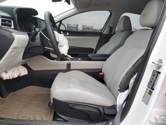 2021 KIA K5 LXS - 5XXG14J26MG023256