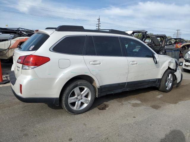 2014 Subaru Outback 2.5I VIN: 4S4BRBAC3E3253558 Lot: 50736184