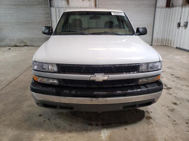 2000 Chevrolet Silverado C1500 VIN: 1GCEC14W3YZ299962 Lot: 49528944