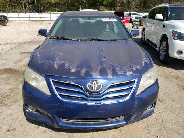 4T4BF3EKXBR148740 | 2011 Toyota camry base