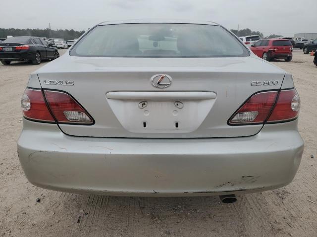 2002 Lexus Es 300 VIN: JTHBF30G820061152 Lot: 51141844