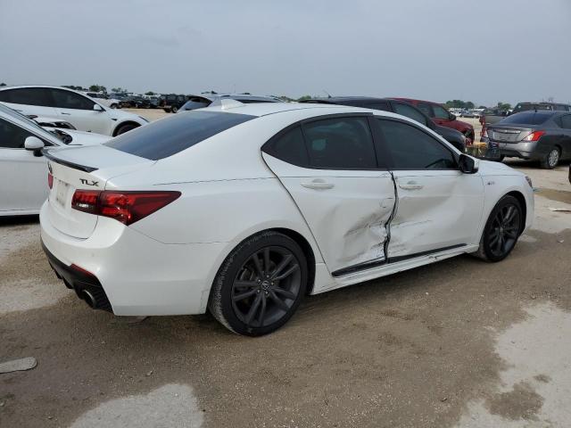 2019 Acura Tlx Technology VIN: 19UUB2F66KA007021 Lot: 51009134